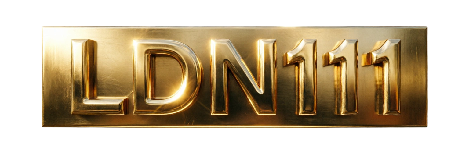Logo LDN111